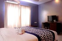 Oyo Rooms Bellandur Ecospace 2 Bangalore Luaran gambar