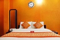 Oyo Rooms Bellandur Ecospace 2 Bangalore Luaran gambar