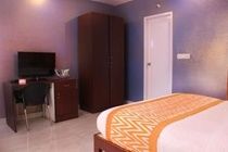 Oyo Rooms Bellandur Ecospace 2 Bangalore Luaran gambar