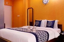 Oyo Rooms Bellandur Ecospace 2 Bangalore Luaran gambar