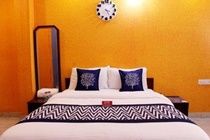Oyo Rooms Bellandur Ecospace 2 Bangalore Luaran gambar