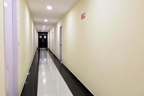 Oyo Rooms Bellandur Ecospace 2 Bangalore Luaran gambar